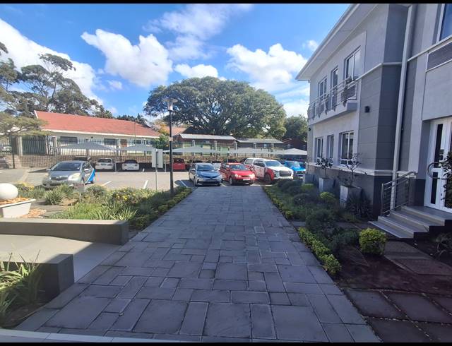 278M² OFFICE TO LET IN BEREA
